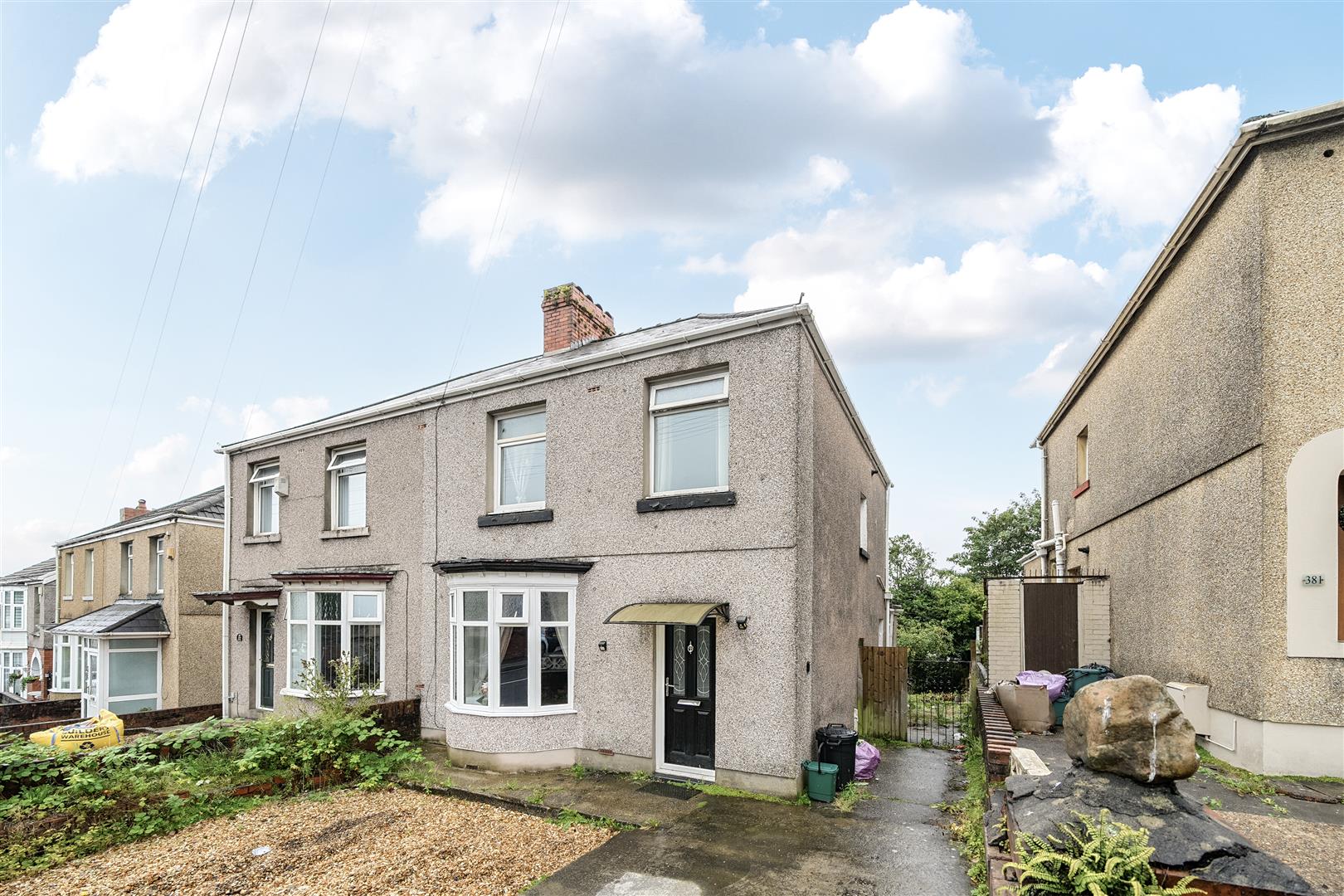 Pentregethin Road, Gendros, Swansea, SA5 8AH